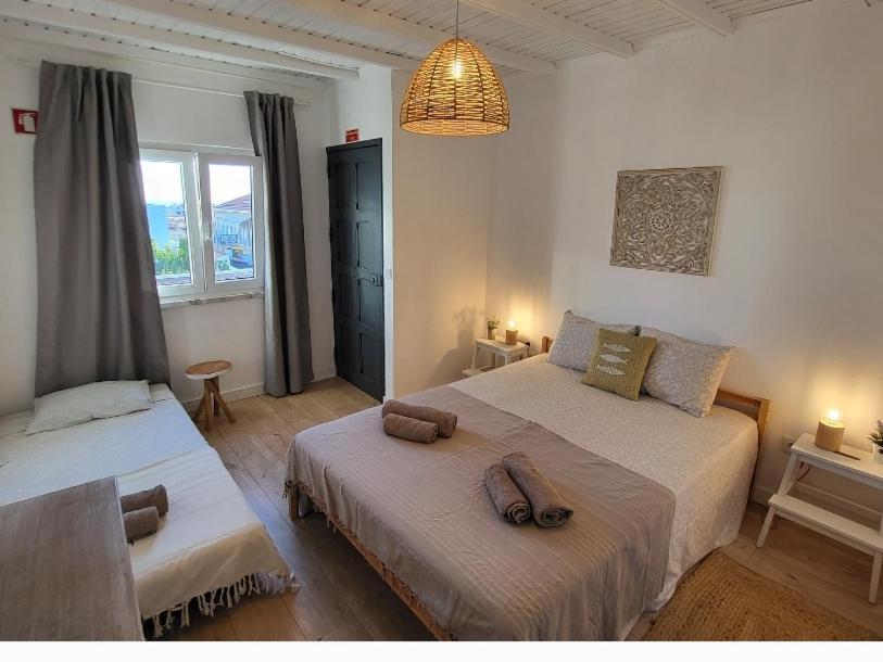 Cantinho De Milfontes 1 Vila Nova de Milfontes Zewnętrze zdjęcie