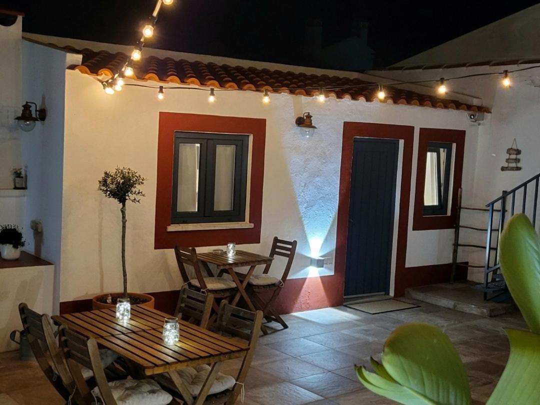 Cantinho De Milfontes 1 Vila Nova de Milfontes Zewnętrze zdjęcie